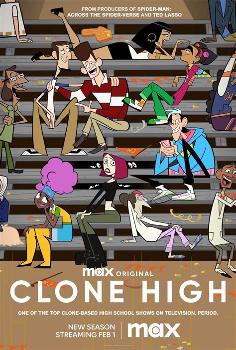 what can i watch clone high on|clone high 2023 free online.